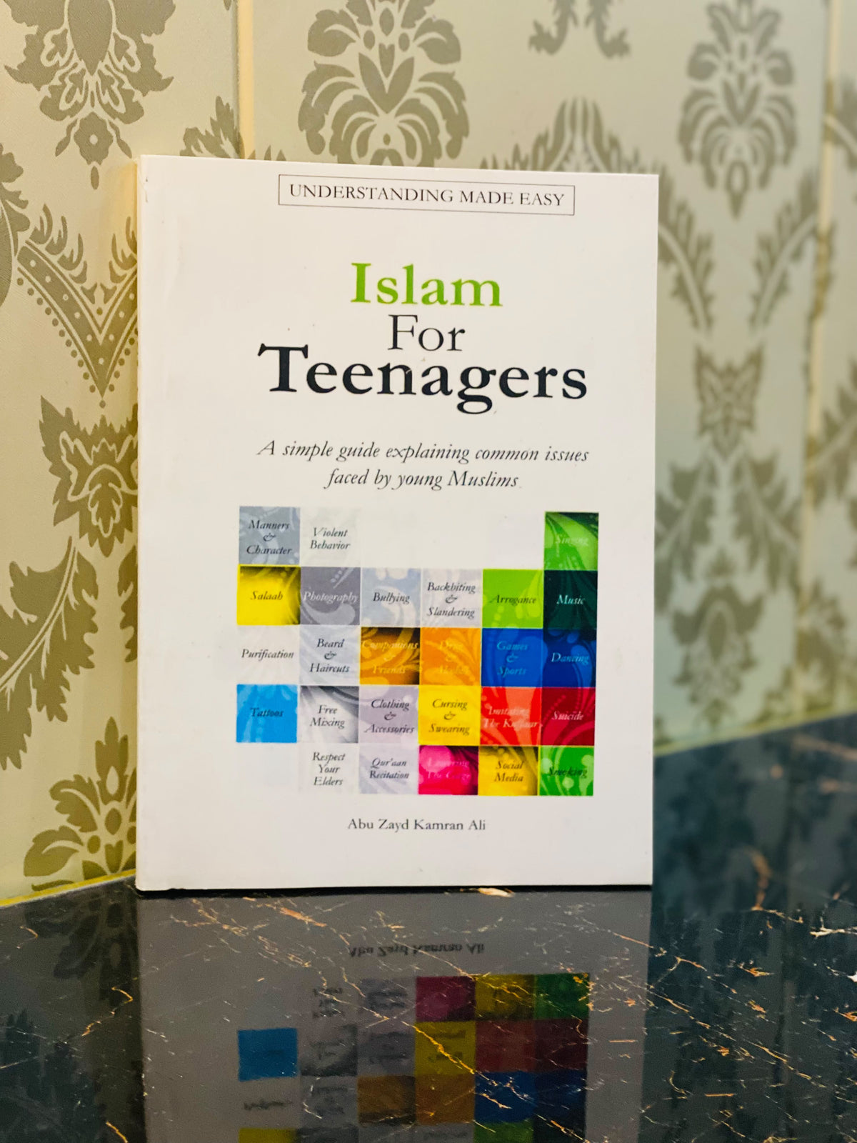 Islam for Teenagers