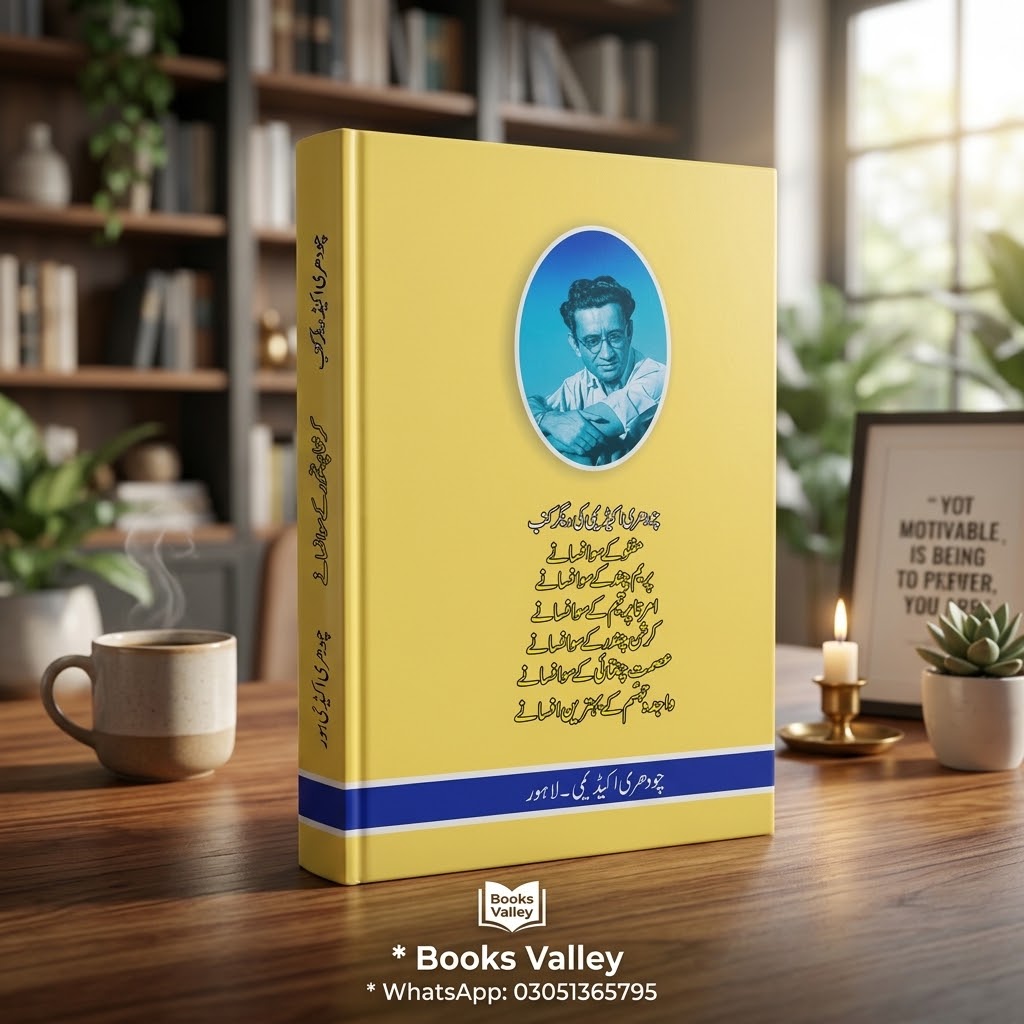 Shakhsiyat (شخصیات) by Muhammad Sarwar