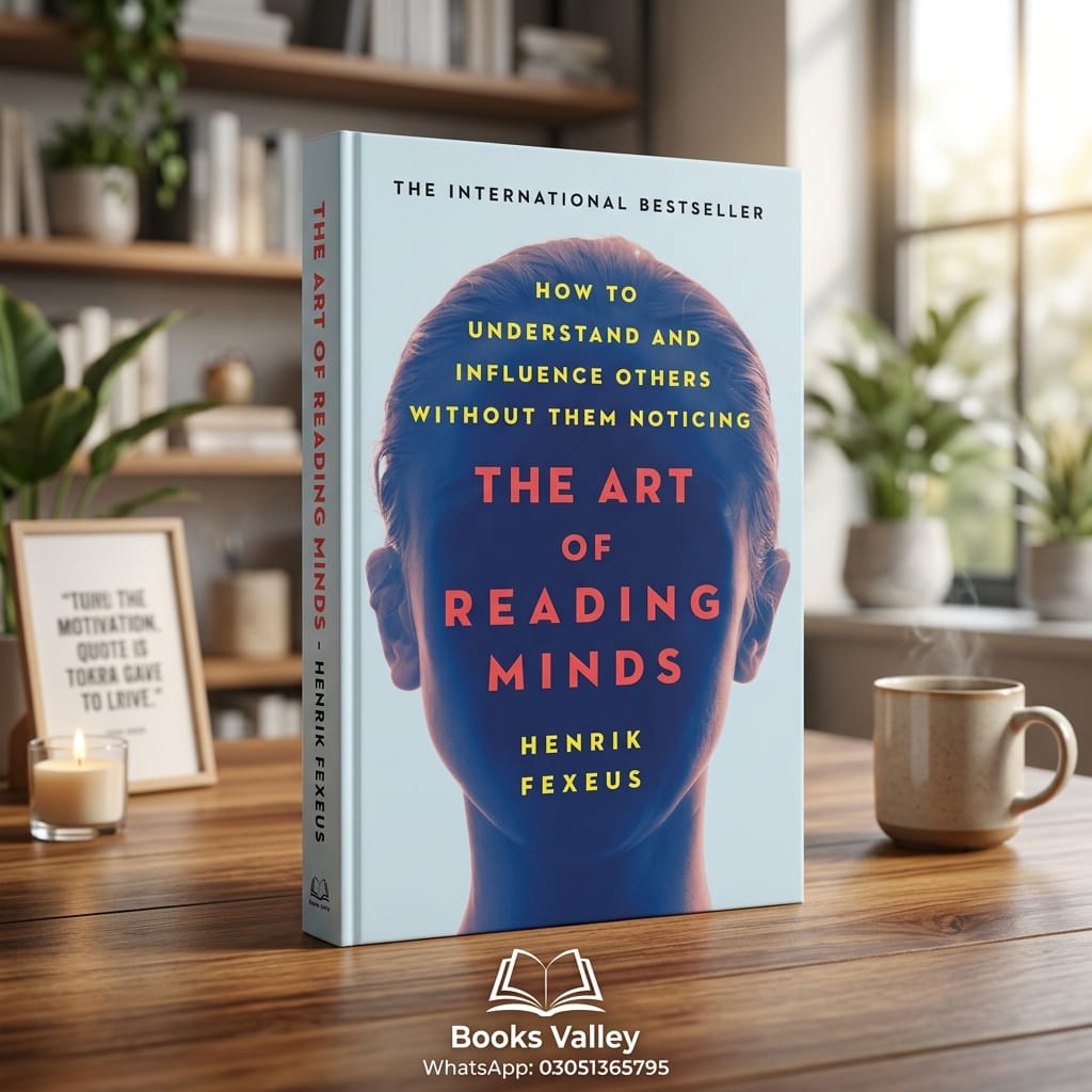 The Art of Reading Minds