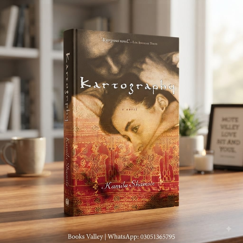 Kartography