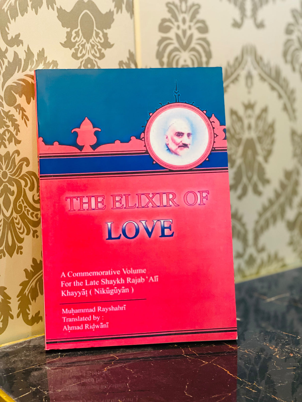 The Elixir of Love