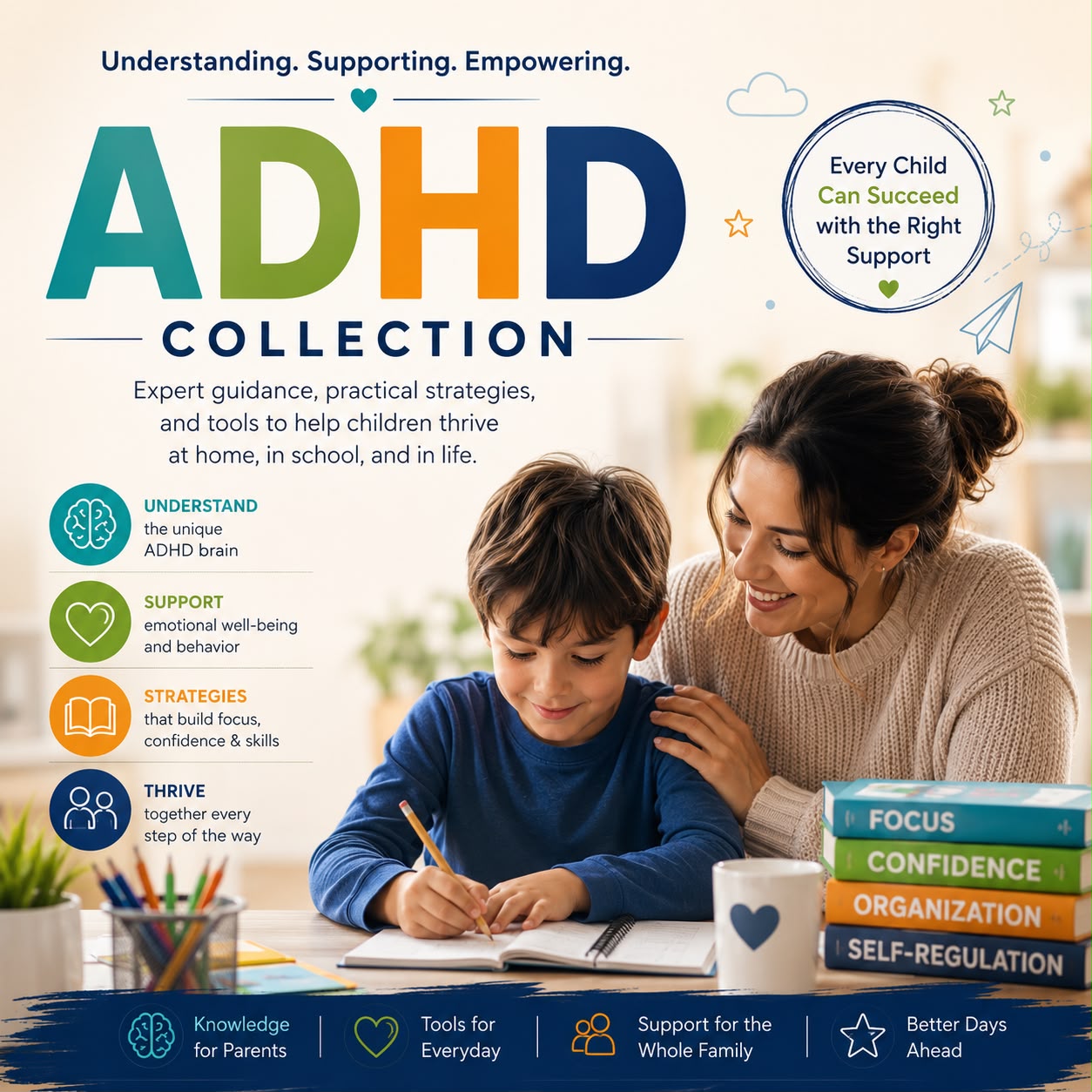 ADHD