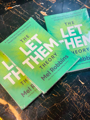 The let them theory