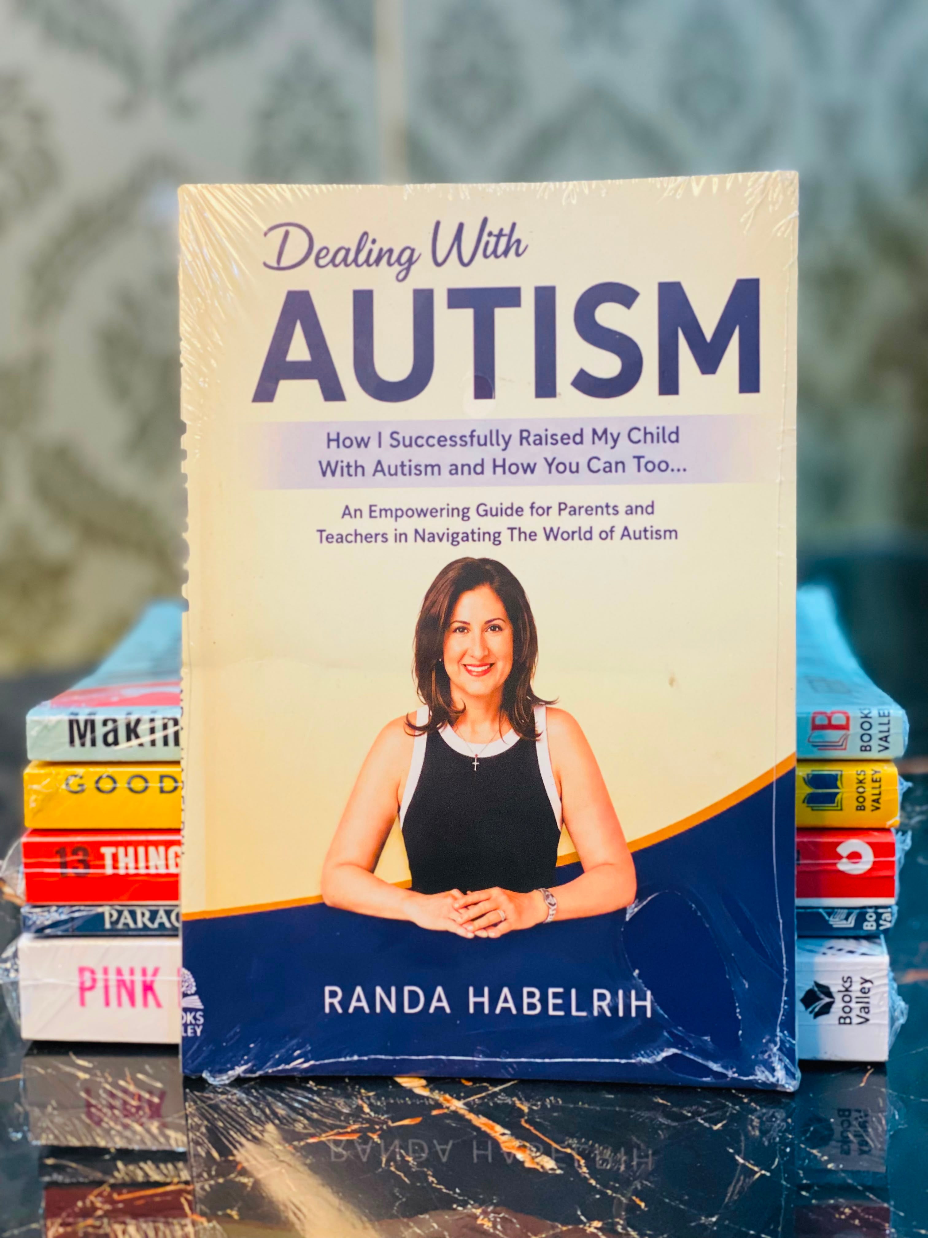 Dealing with autism