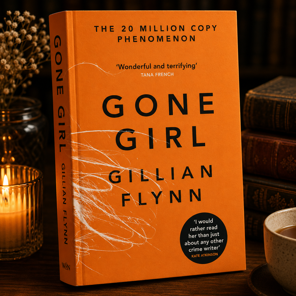 Gone girl