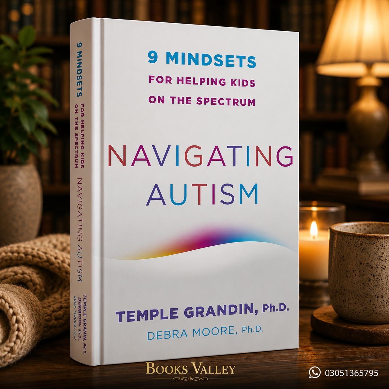 9 mindsets for helping kids on the spectrum navigating autism