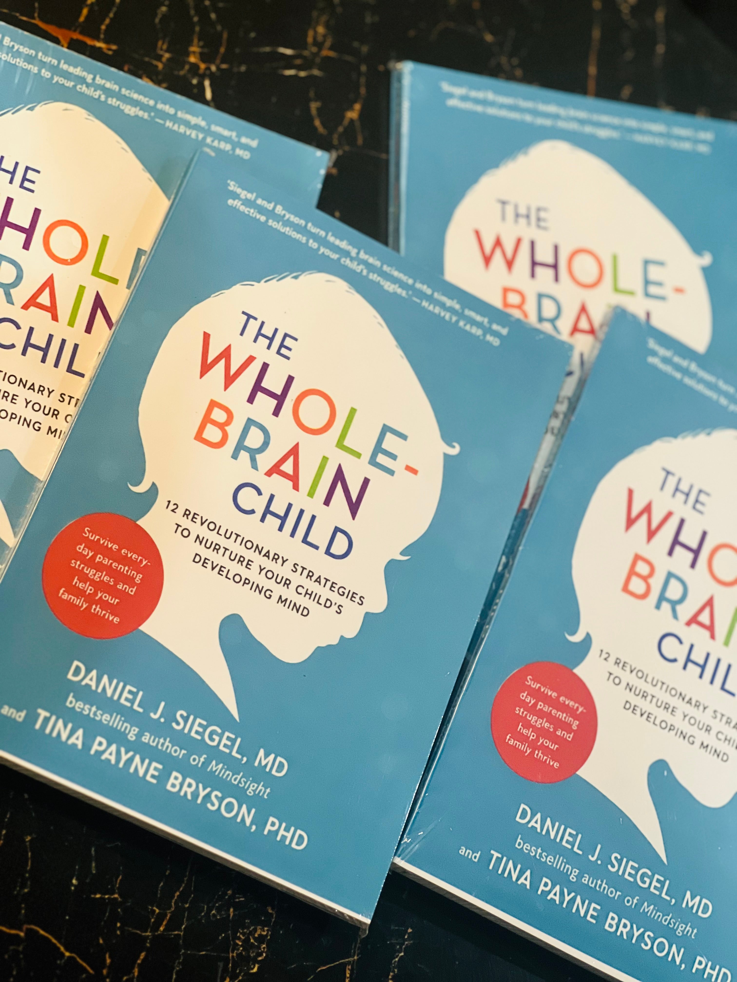 Whole brain child