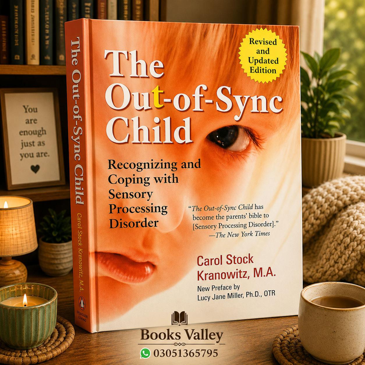 The out of sync child l