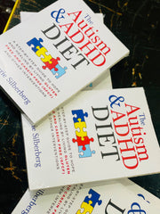 The autism and ADHD diet