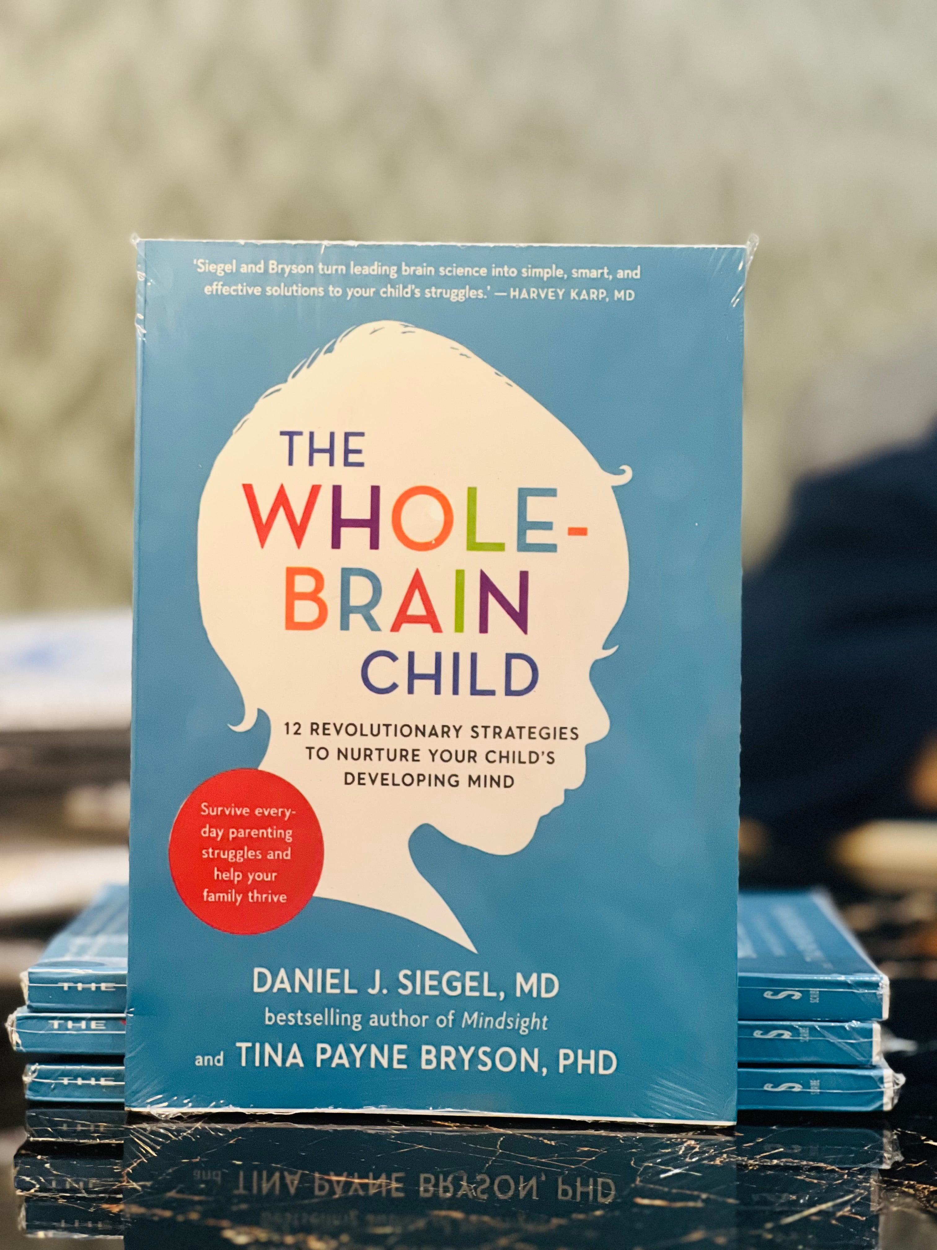 Whole brain child