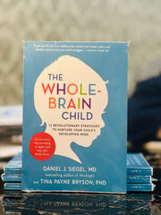 Whole brain child