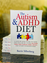 The autism and ADHD diet