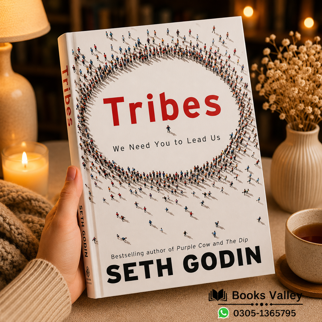 Tribes