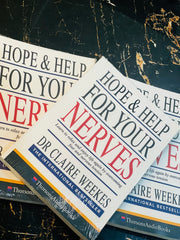 Hope and help for your nerves