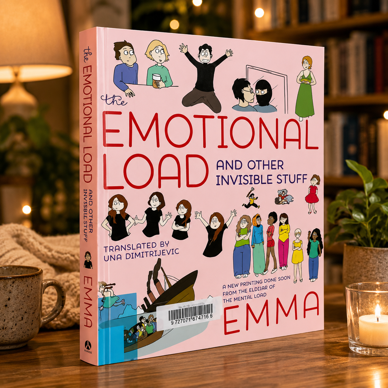 Emotional load