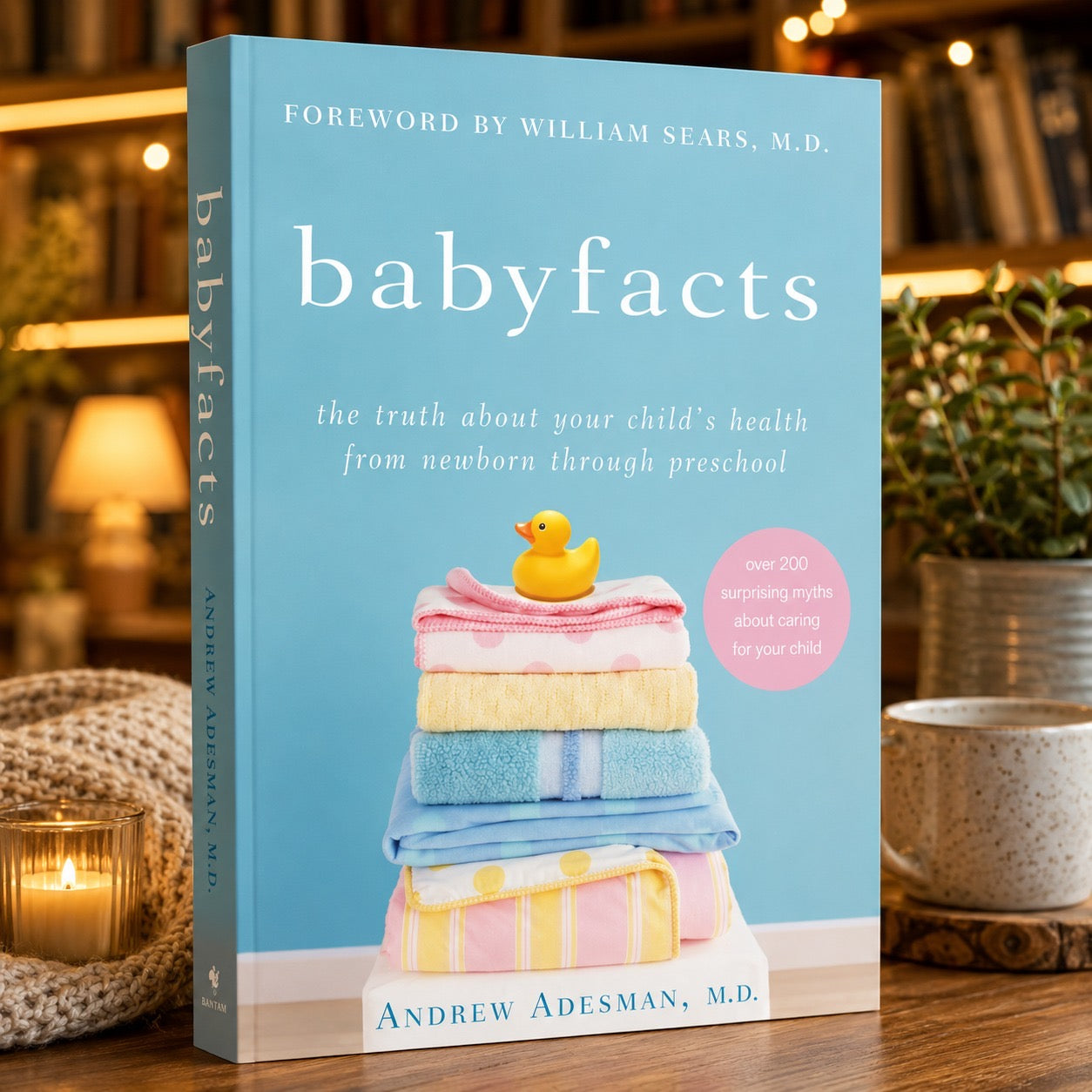Babyfacts