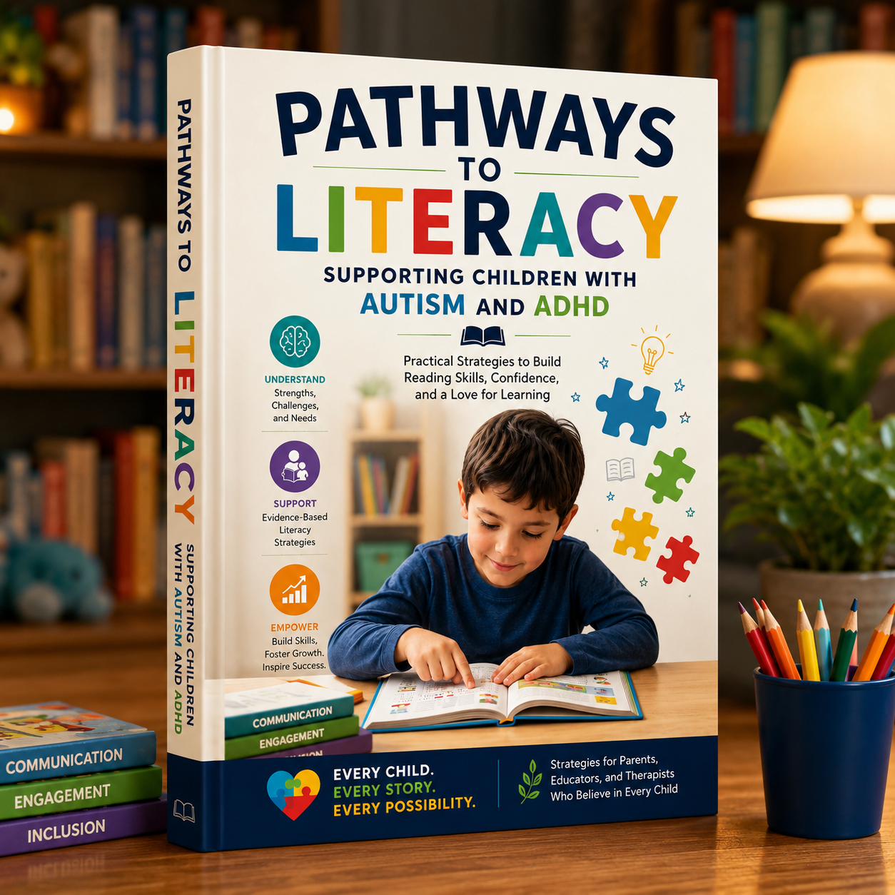 Pathways to Literacy