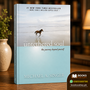 The untethered soul