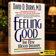 Feeling good : the new mood therapy
