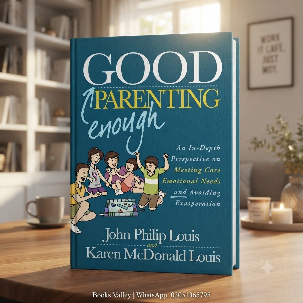 Good Enough Parenting: An In-Depth Perspective on Meeting Core Emotional Needs and Avoiding Exasperation