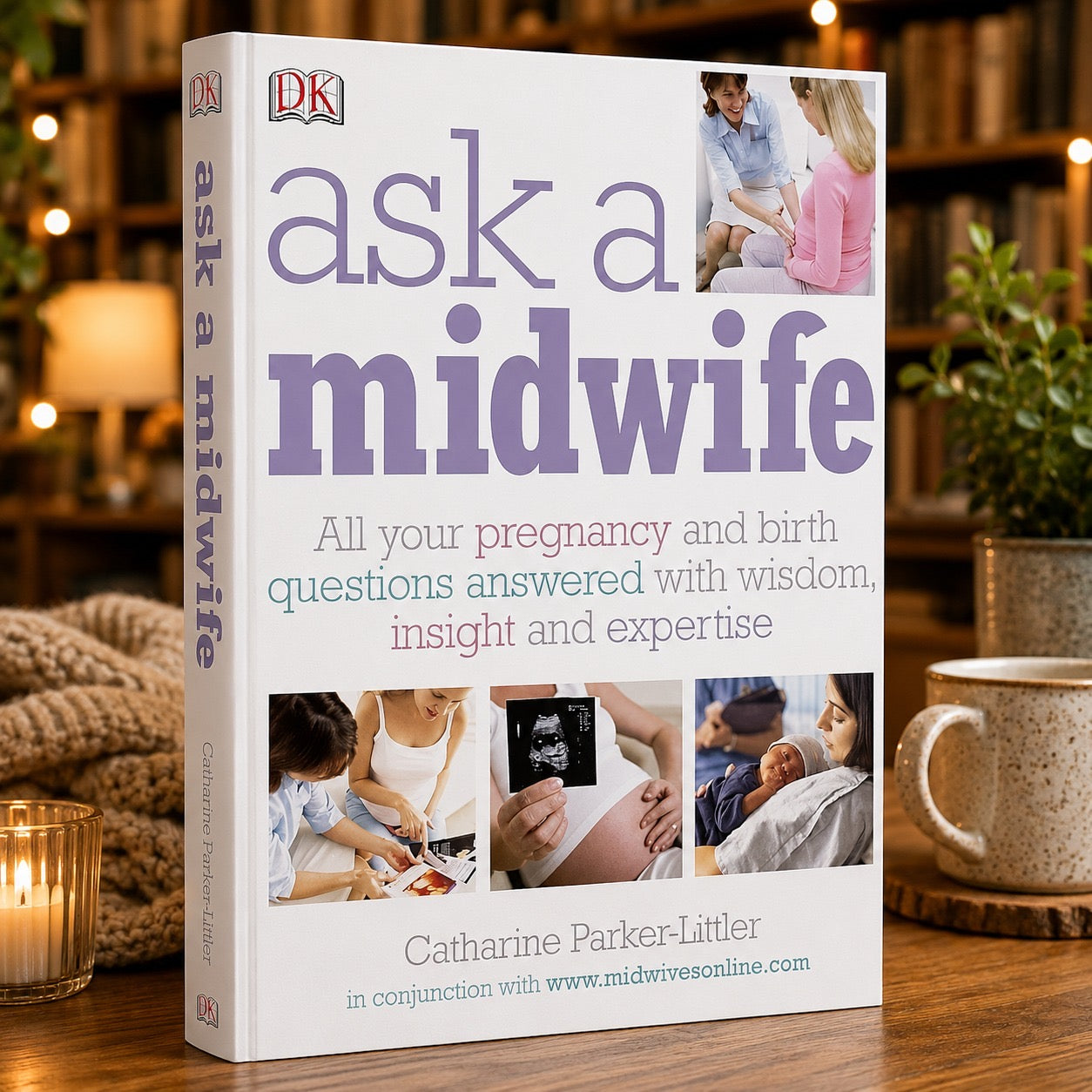 Ask a midwife