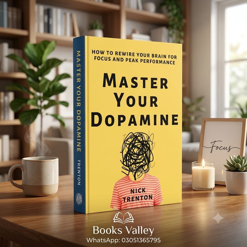 Master your dopamine