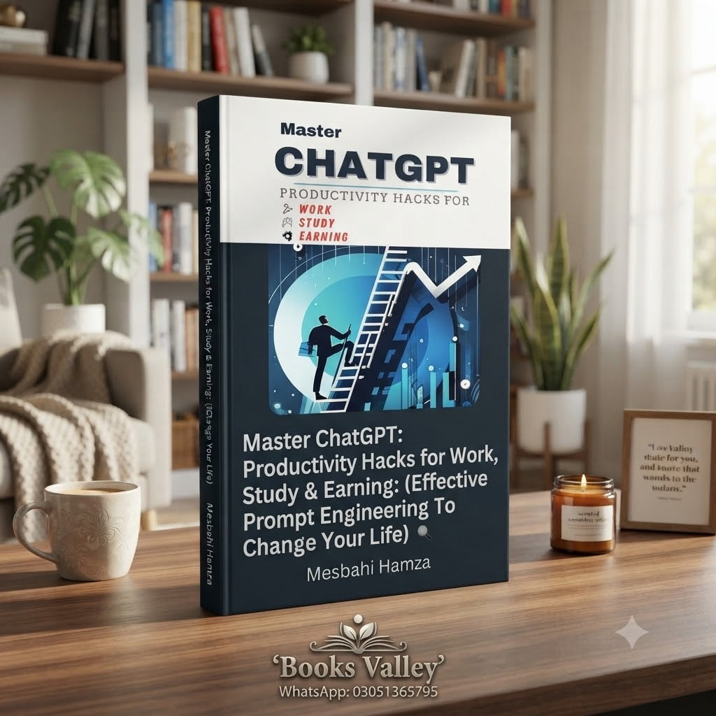 Master ChatGPT