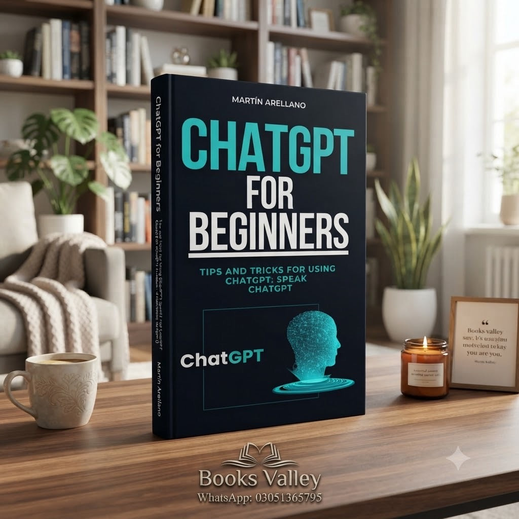 ChatGPT for beginners
