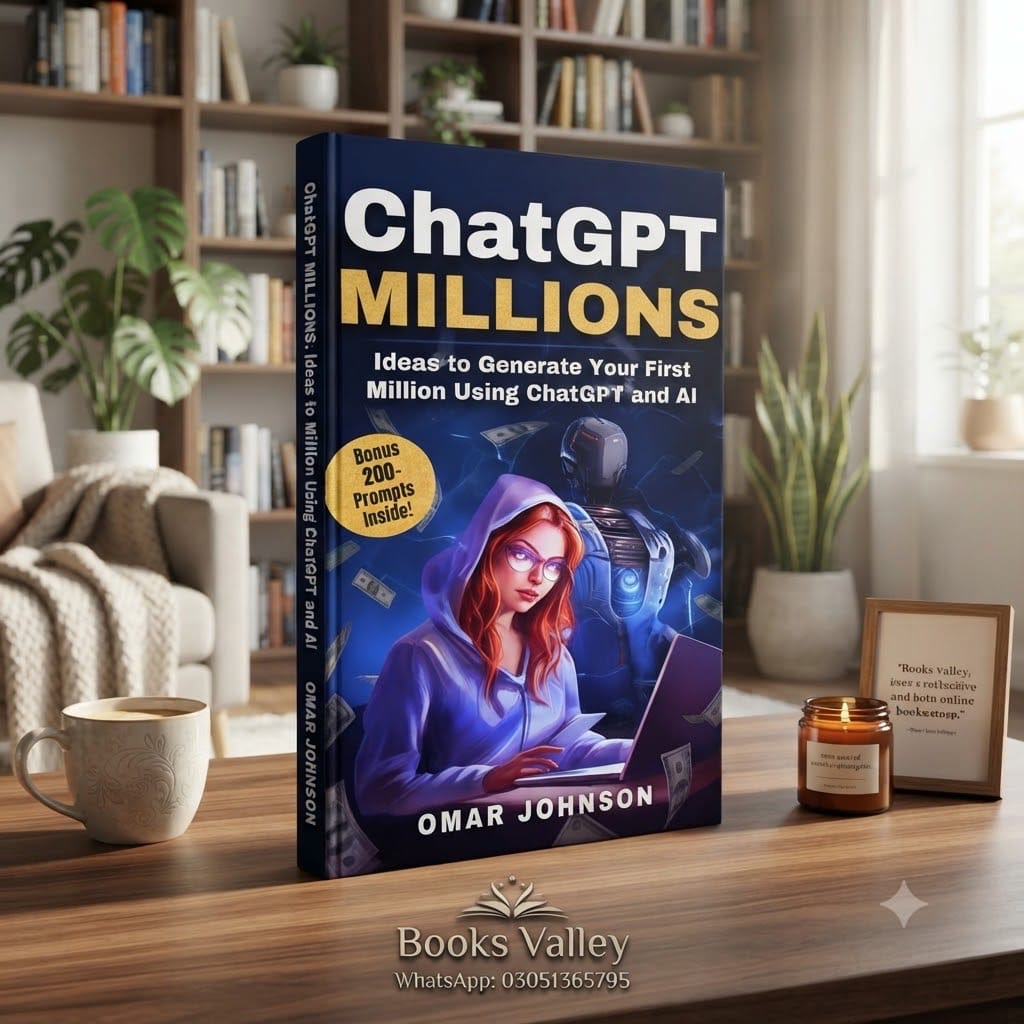 ChatGPT millions