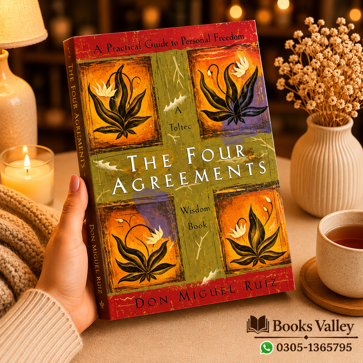 The four agreements