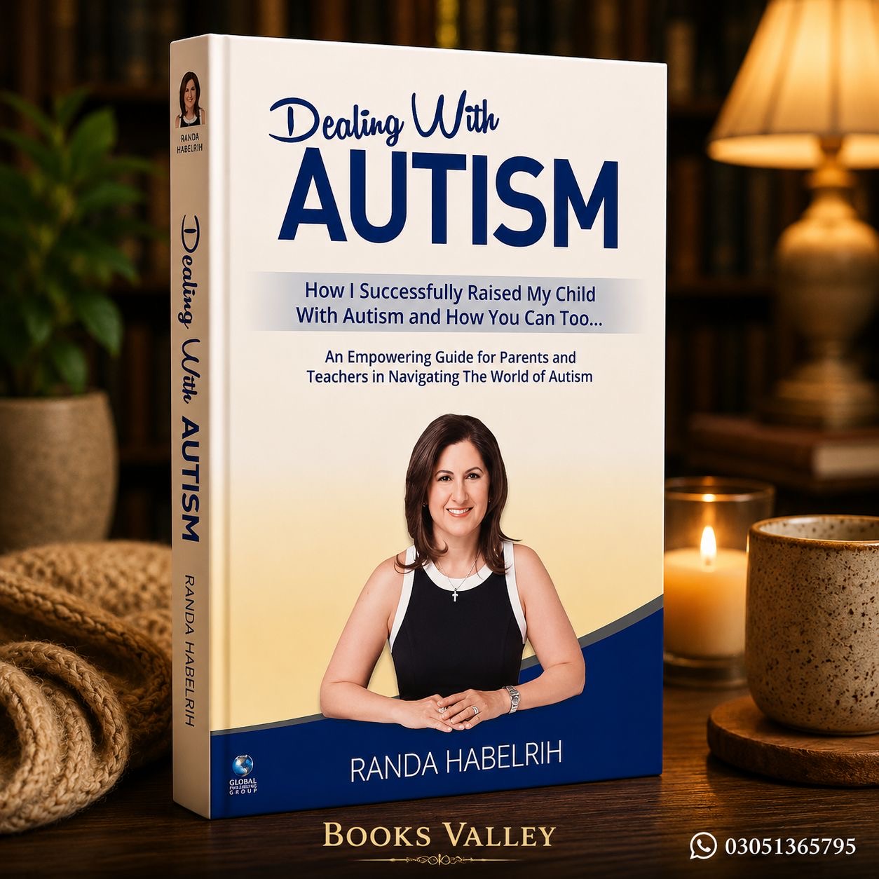 Dealing with autism
