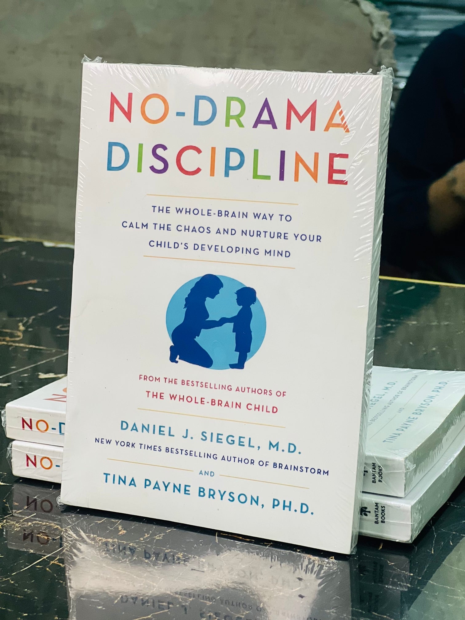 No drama discipline