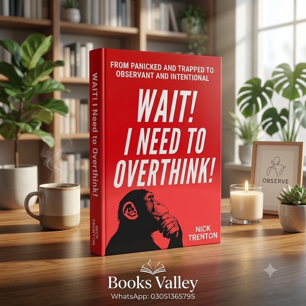 Wait I need to overthink