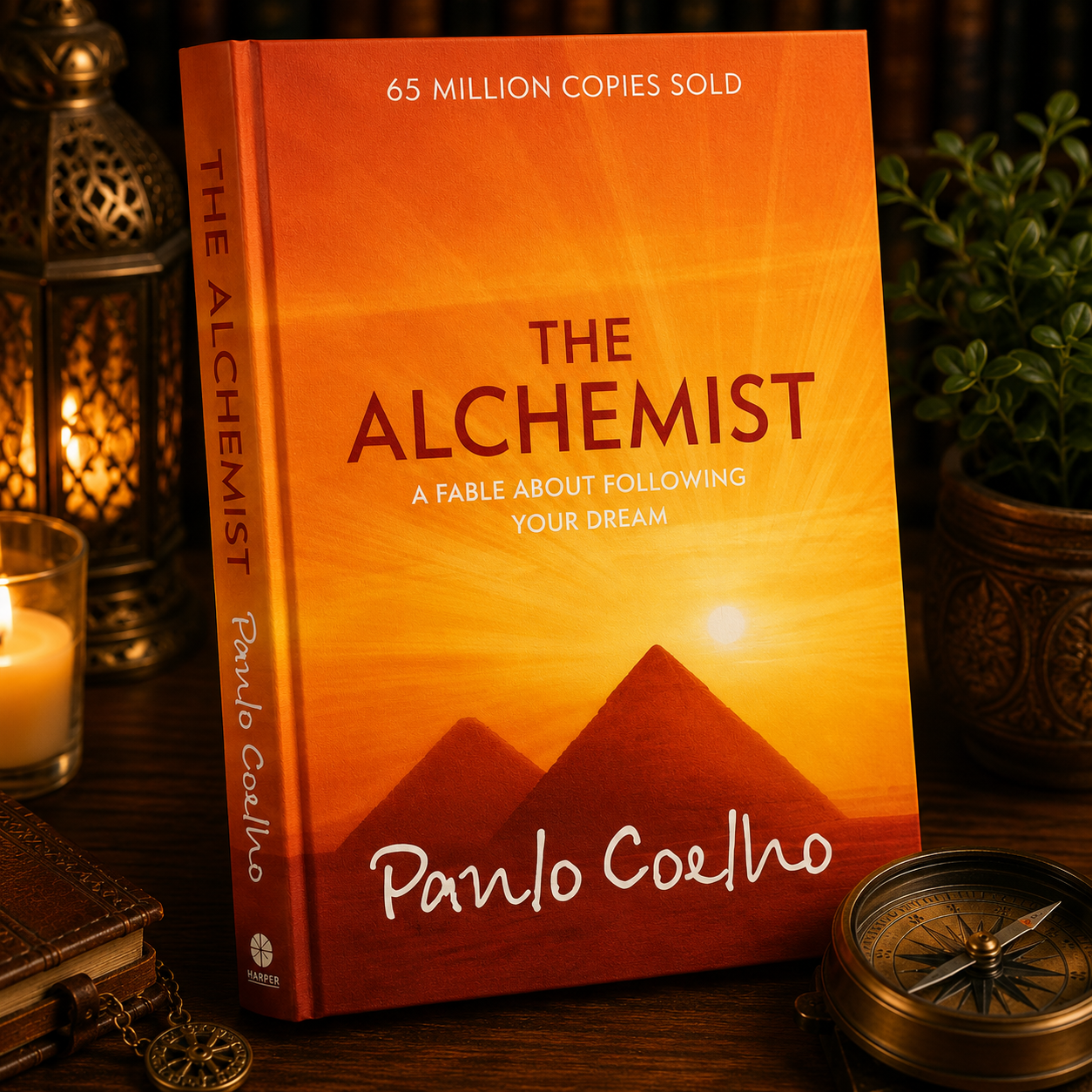 Alchemist