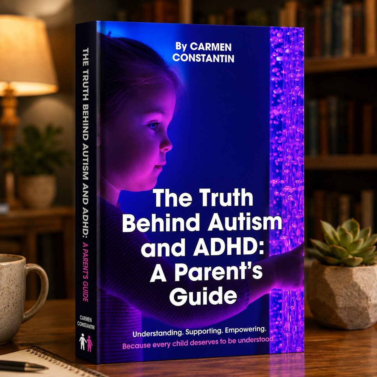 The truth behind Autism and ADHD: A parent’s Guide