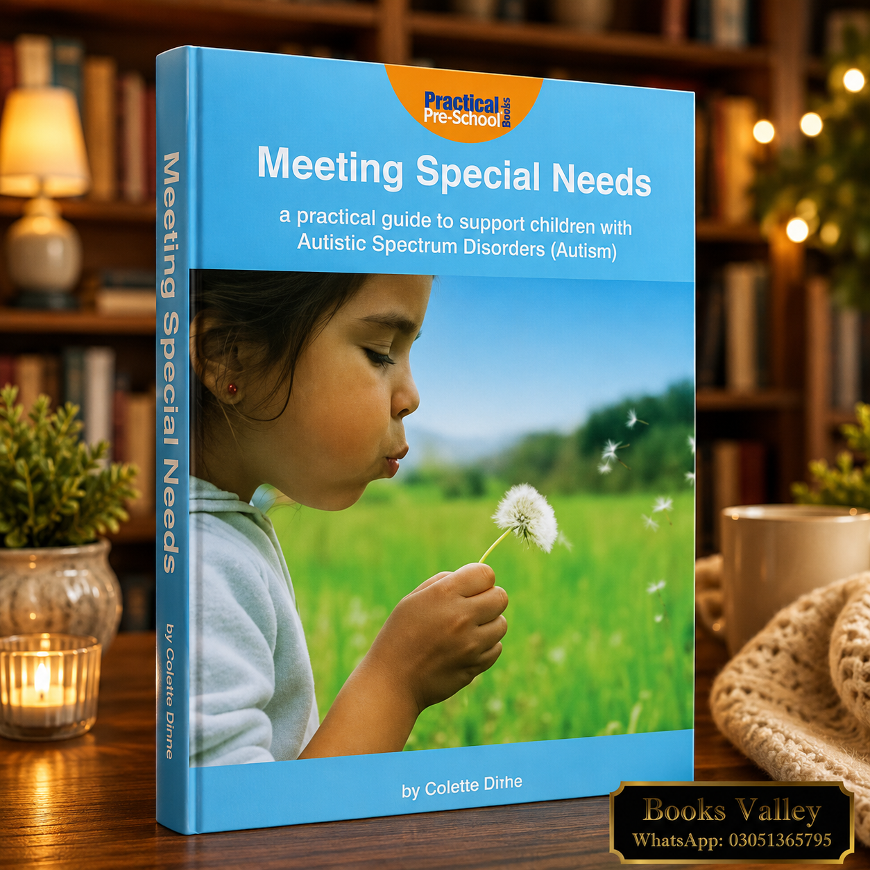 Meeting special needs