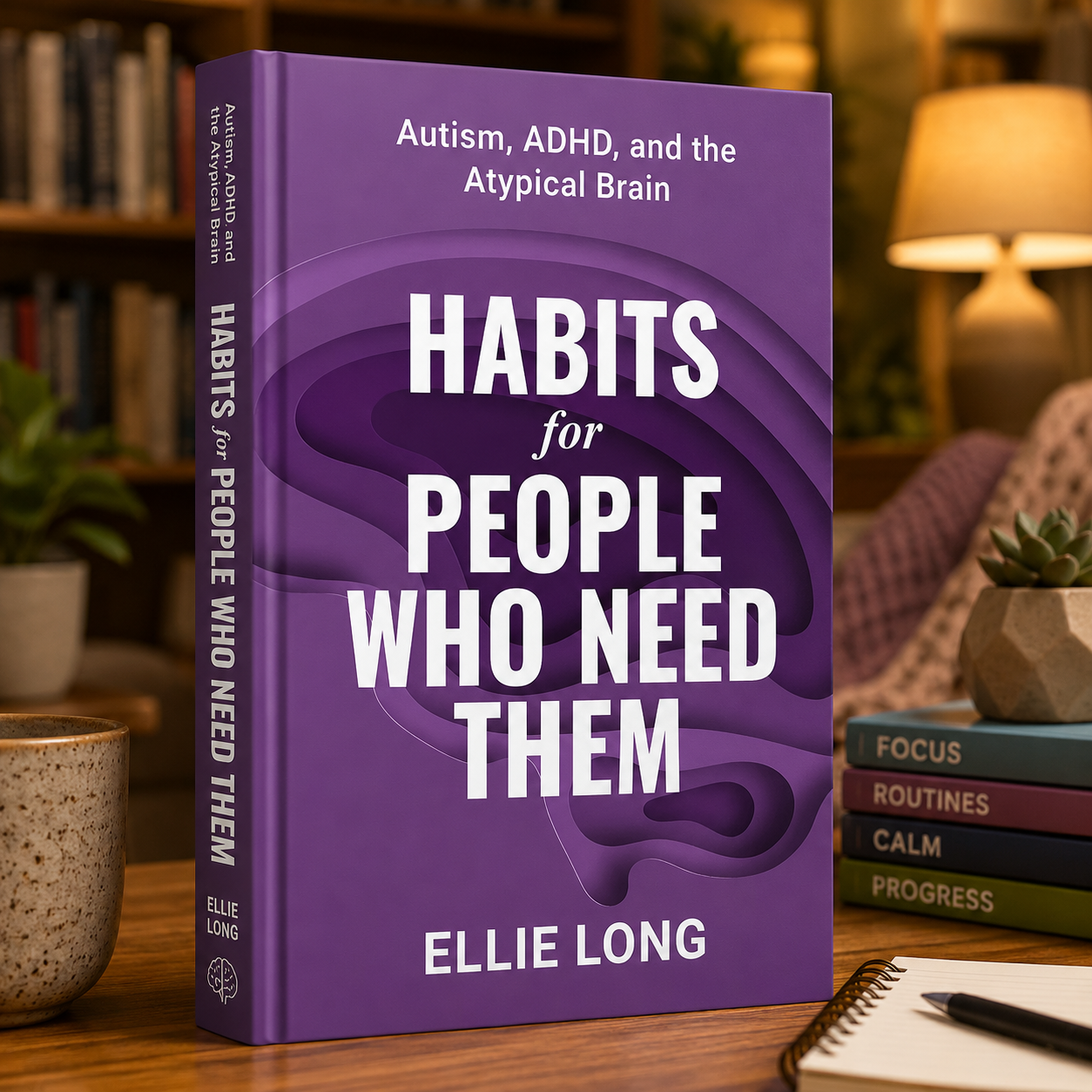 Habits for people who need them