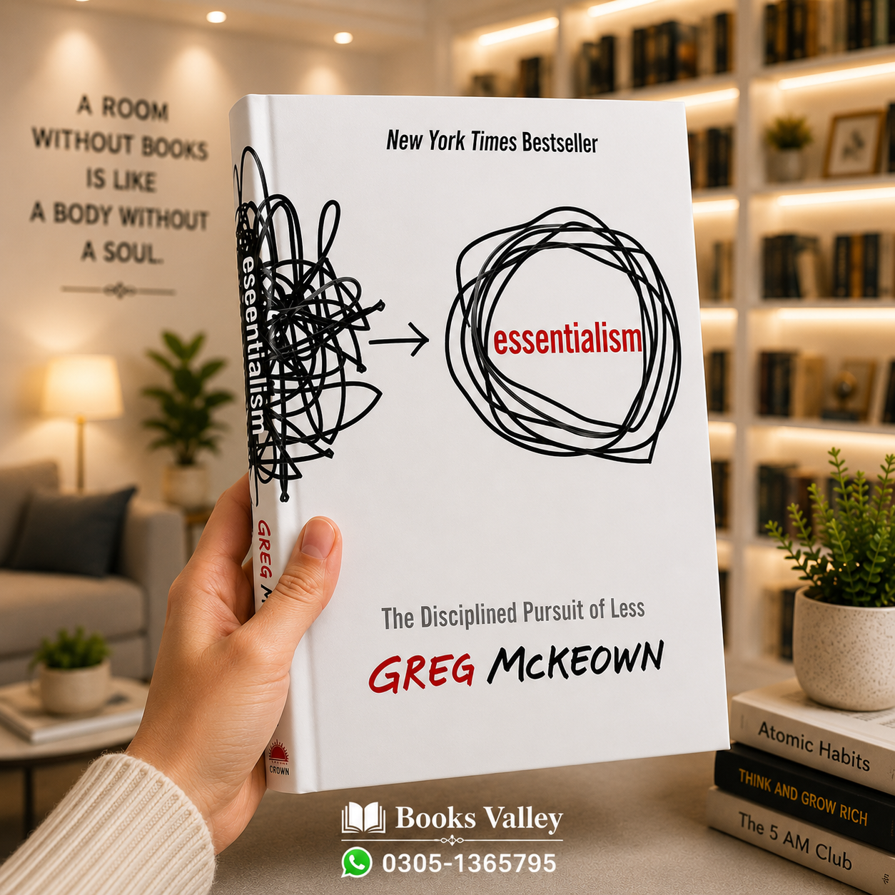 Essentialism