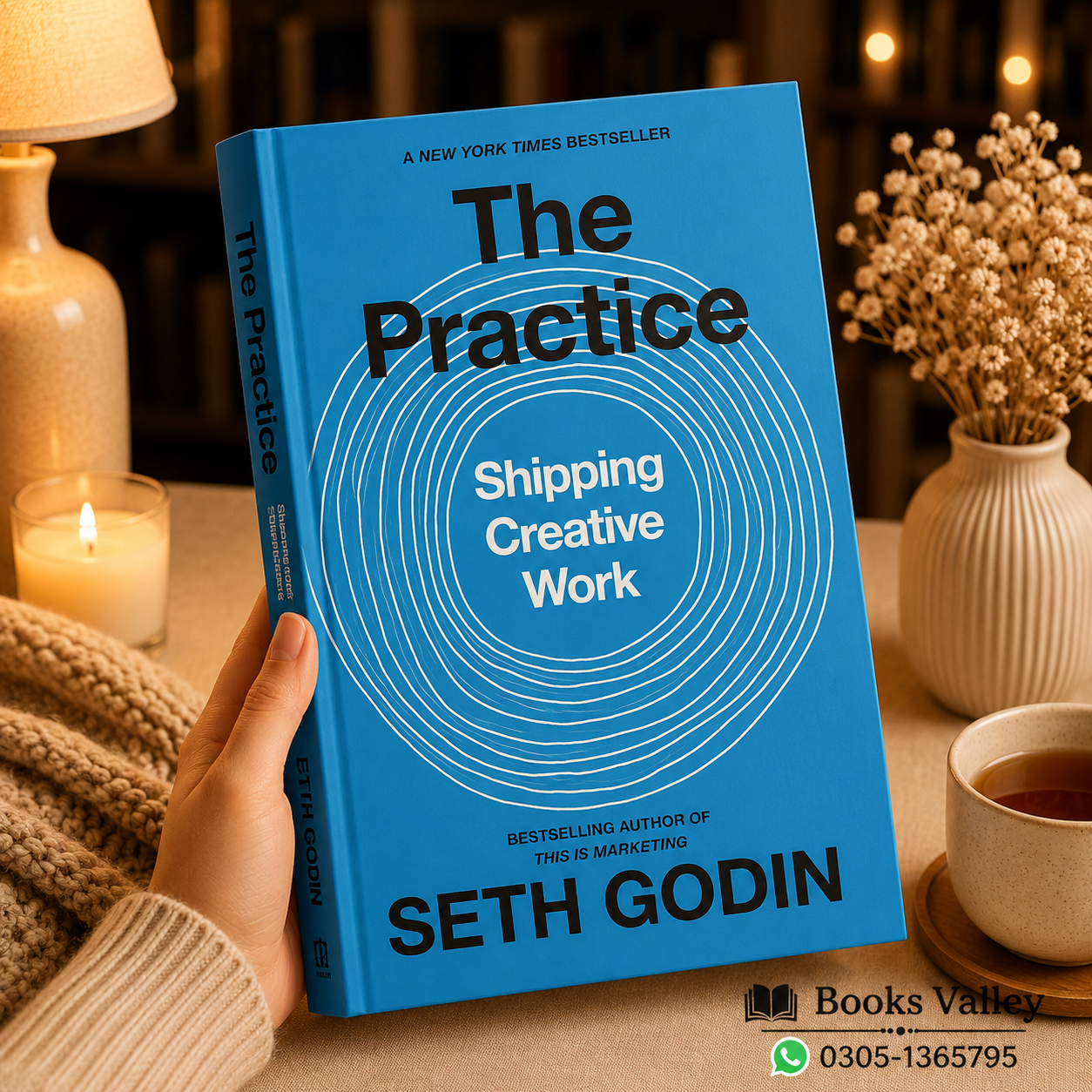 The practice