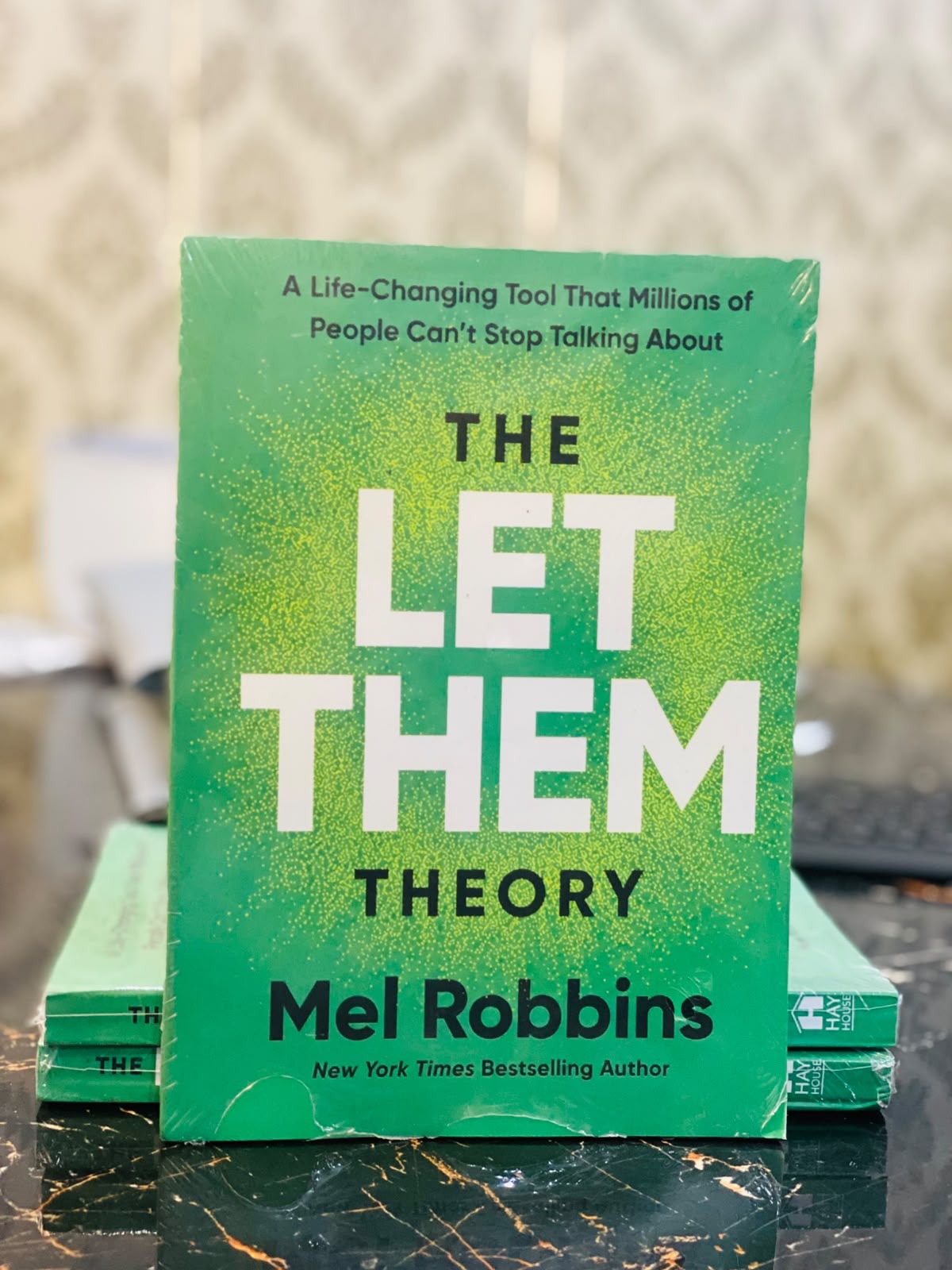 The let them theory
