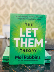 The let them theory