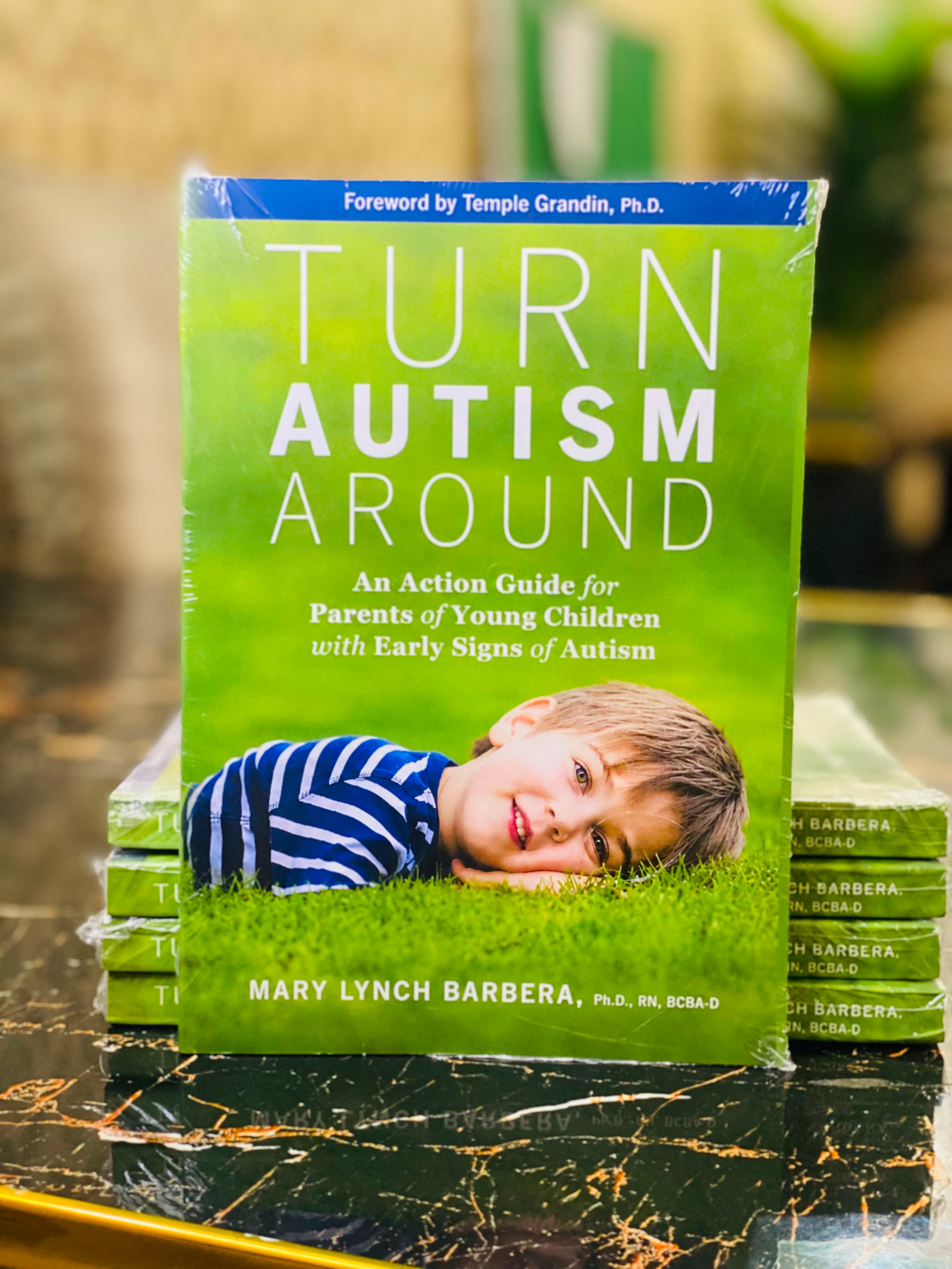 Turn autism around