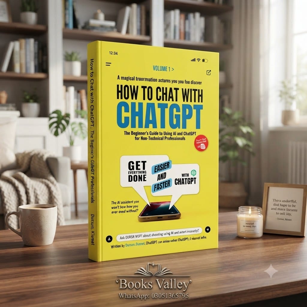 How to chat with ChatGPT