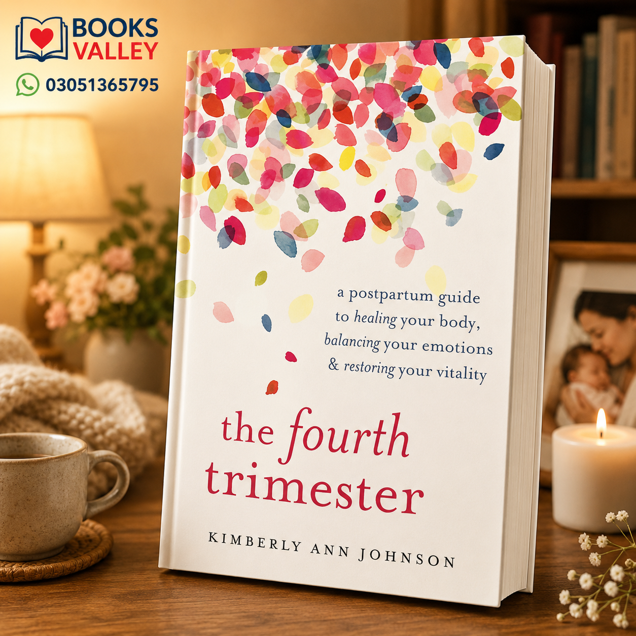 The fourth trimester