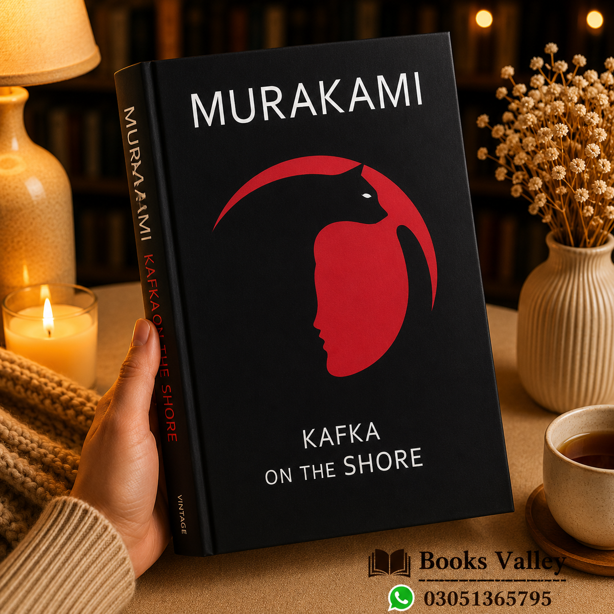 Murakmi