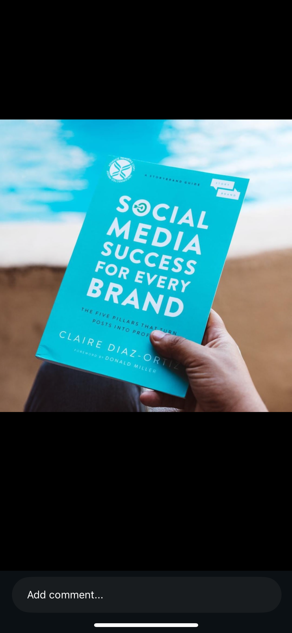 Social media success for every brand