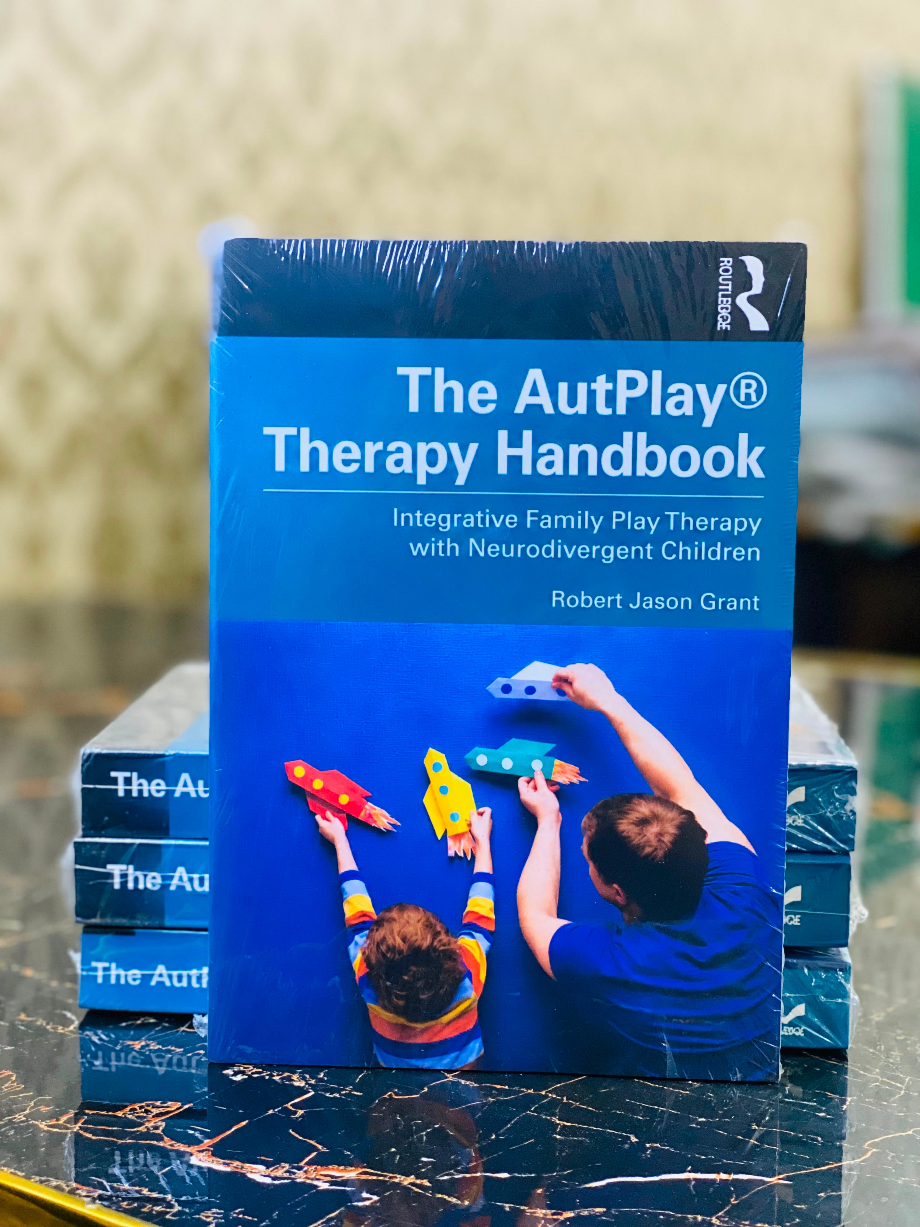 The autPlay therapy handbook