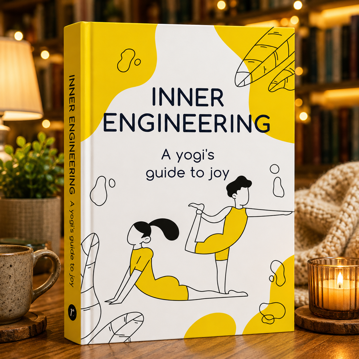 Inner Engineering
