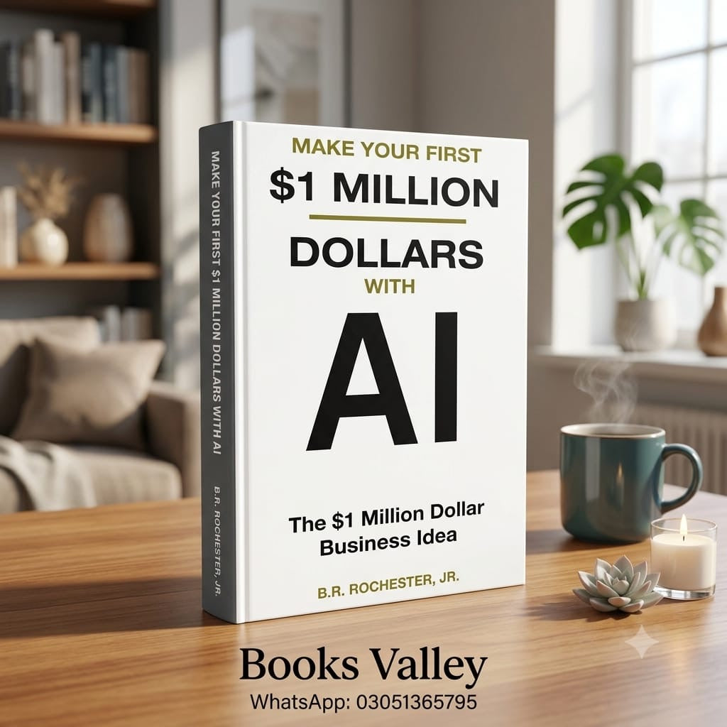 $1 million dollar with AI