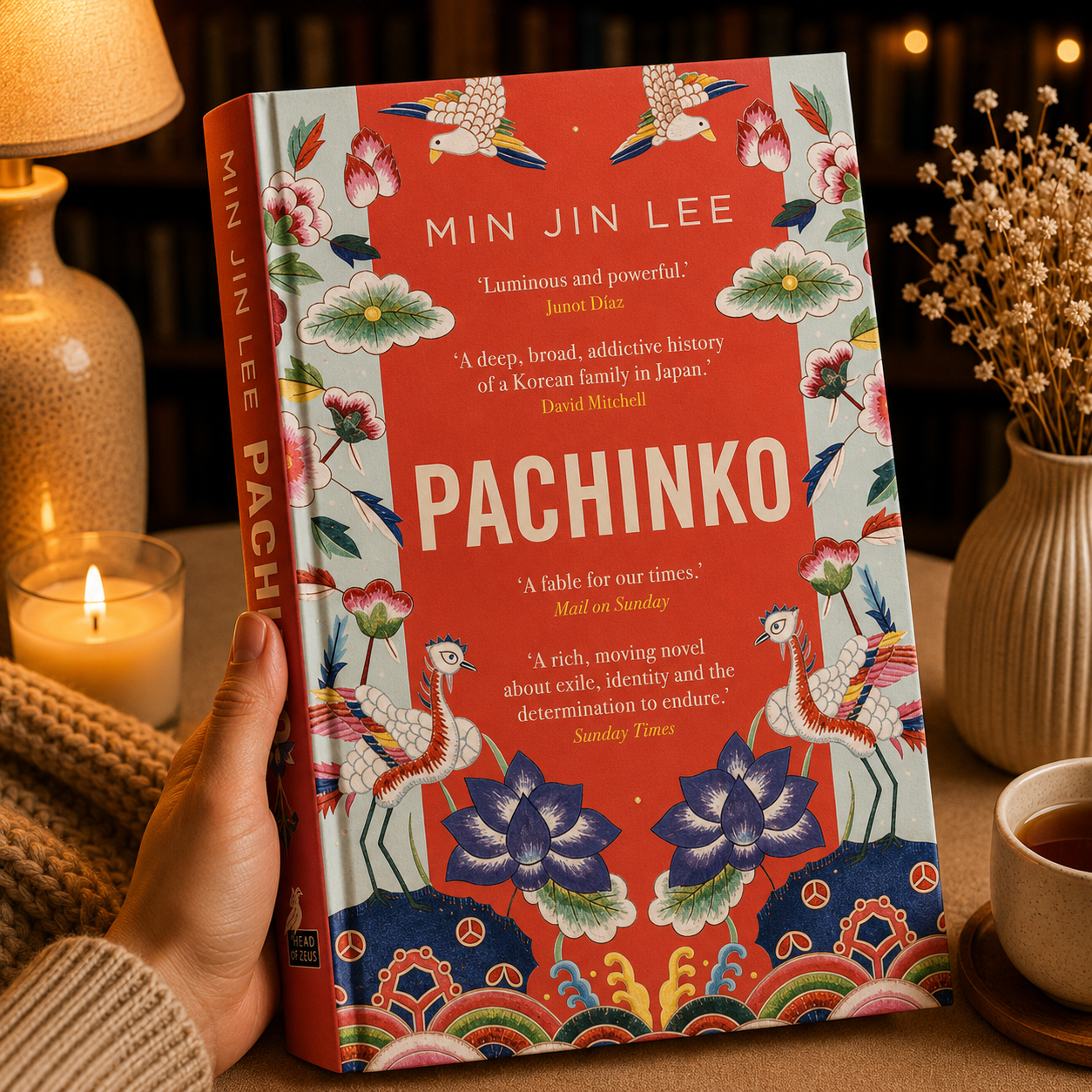 Pachinko